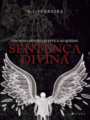 cover image of Sentença divina